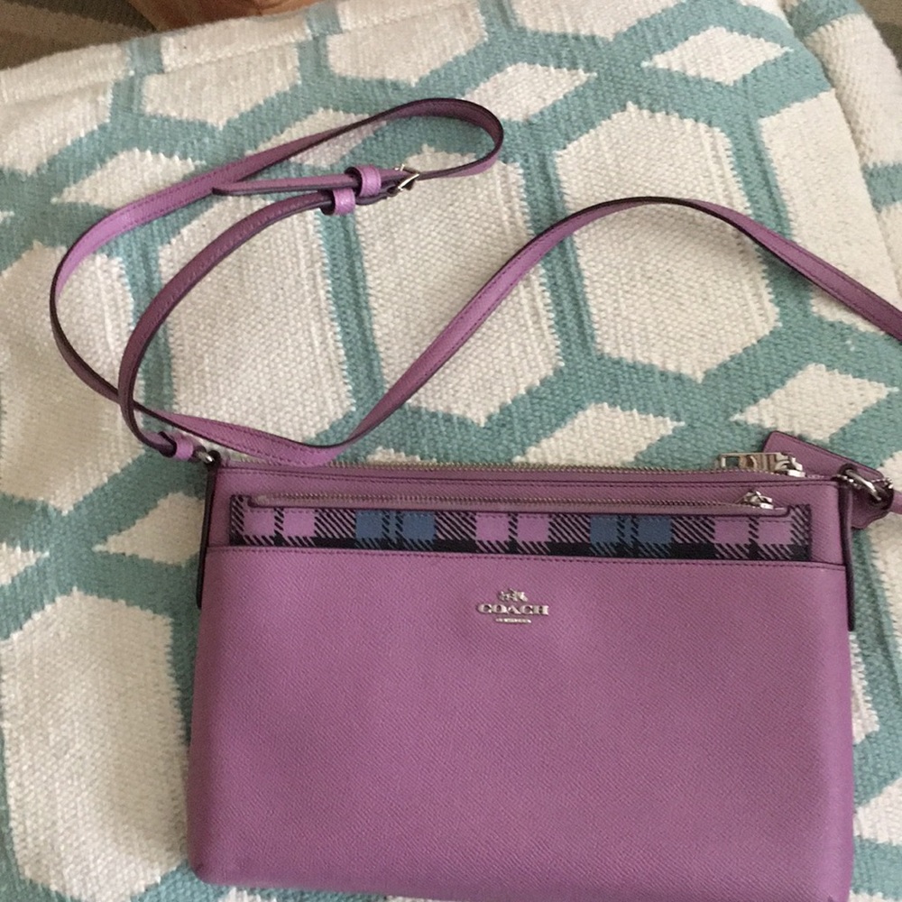Brand new coach bag